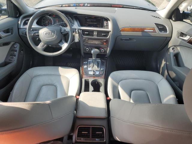 Photo 8 from auction – 2014 AUDI A4 PREMIUM with VIN WAUFFAFL1EN023374