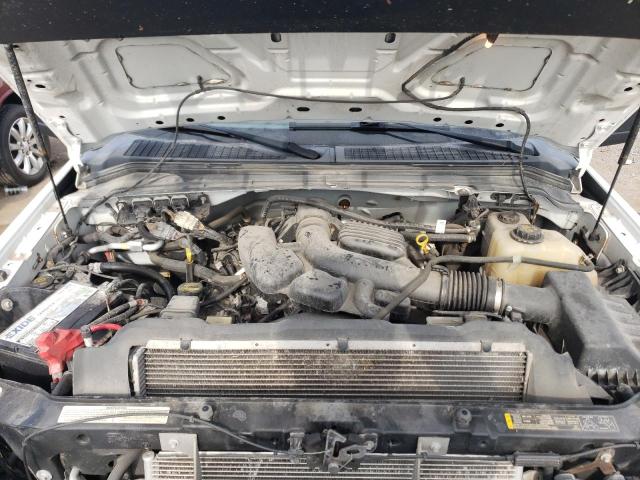 Photo 11 from auction – 2010 FORD F250 SUPER with VIN 1FTNF2B54AEB13172