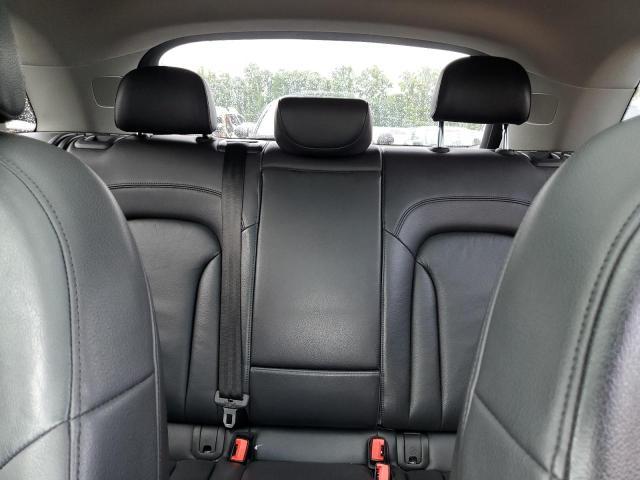 صورة رقم 10 من المزاد - 2016 AUDI Q3 PRESTIG مع VIN WA1GFCFS5GR009736
