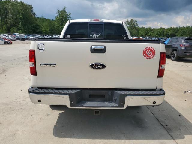Photo 6 from auction – 2008 FORD F150 SUPER with VIN 1FTPW12V68FB96630
