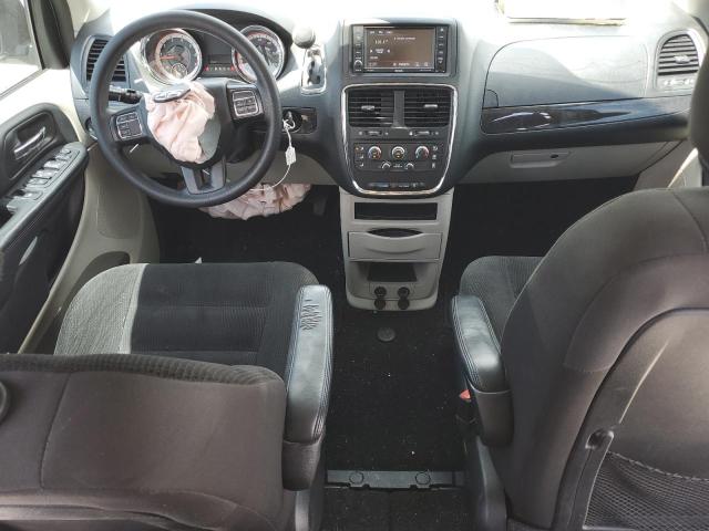 Photo 8 from auction – 2018 DODGE GRAND CARA with VIN 2C4RDGBG7JR187954