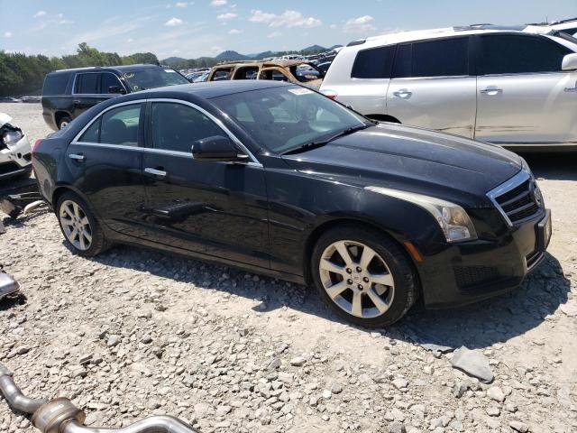 Photo 4 from auction – 2014 CADILLAC ATS with VIN 1G6AA5RX9E0109677