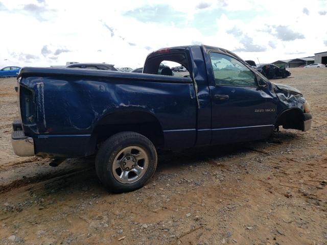 Photo 3 from auction – 2003 DODGE RAM 1500 S with VIN 1D7HA16K63J660319