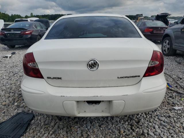 Photo 6 from auction – 2005 BUICK LACROSSE C with VIN 2G4WC532751355671