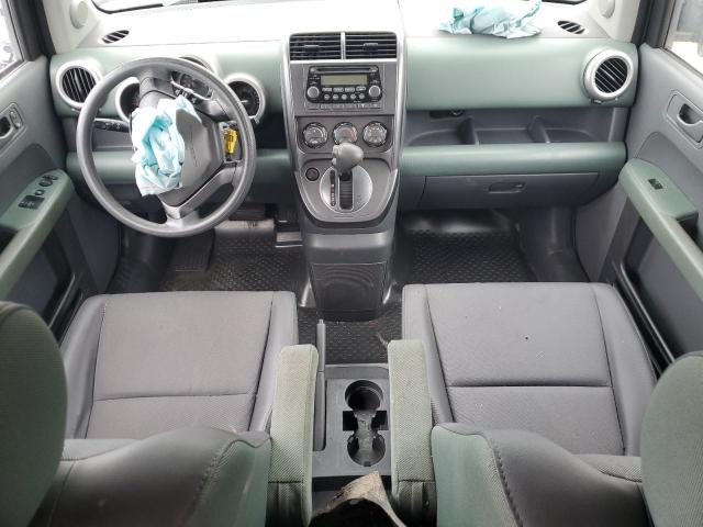 Photo 8 from auction – 2005 HONDA ELEMENT EX with VIN 5J6YH286X5L023396