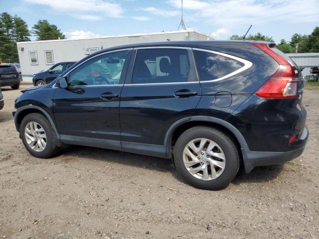 Photo 2 from auction – 2015 HONDA CR-V EX with VIN 5J6RM4H51FL111046