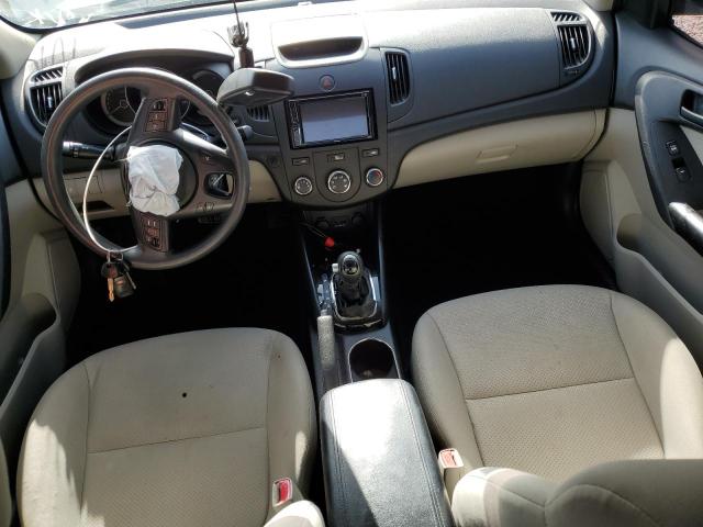 Photo 8 from auction – 2012 KIA FORTE EX with VIN KNAFU4A28C5471114