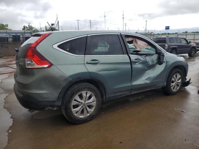 Photo 3 from auction – 2012 HONDA CR-V EX with VIN 2HKRM4H54CH605116