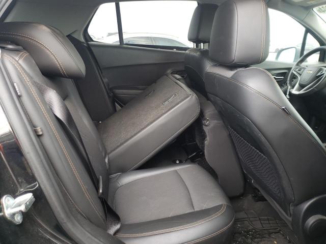 Photo 10 from auction – 2017 CHEVROLET TRAX with VIN 3GNCJPSBXHL182166