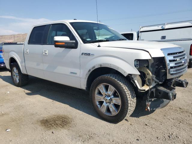 Photo 4 from auction – 2013 FORD F150 SUPER with VIN 1FTFW1CT4DKE28782