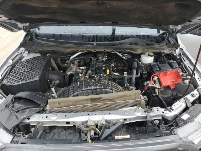 Photo 11 from auction – 2022 FORD RANGER XL with VIN 1FTER4FH1NLD30980
