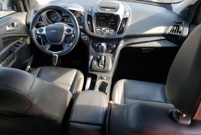 Photo 8 from auction – 2014 FORD ESCAPE TIT with VIN 1FMCU9J95EUC86829