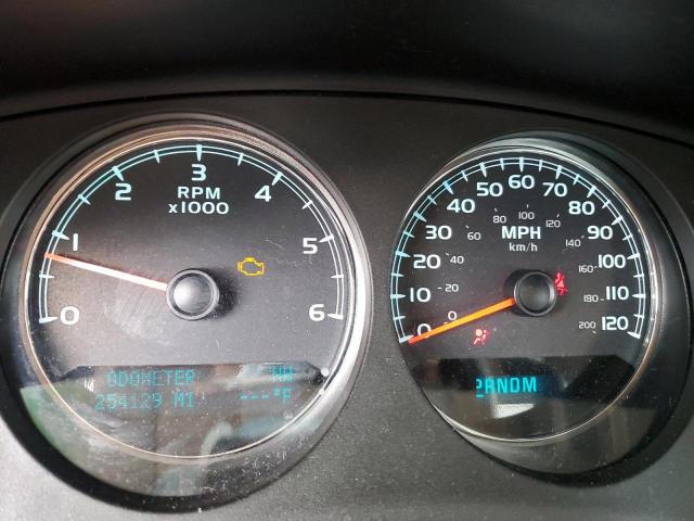 Photo 9 from auction – 2011 CHEVROLET SILVERADO with VIN 1GCRKTE39BZ322799