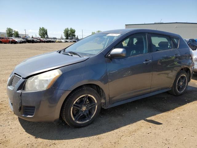 Photo 1 from auction – 2010 PONTIAC VIBE with VIN 5Y2SP6E8XAZ404166