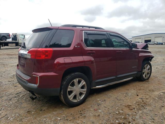 Photo 3 from auction – 2017 GMC TERRAIN SL with VIN 2GKFLNE32H6167226