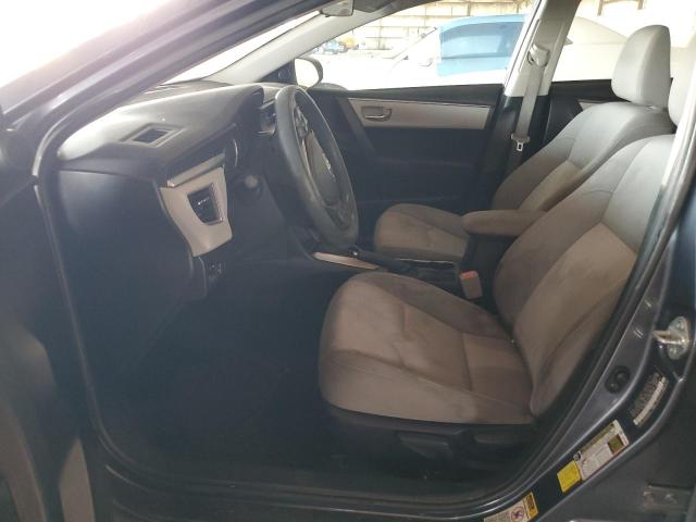 Photo 7 from auction – 2014 TOYOTA COROLLA L with VIN 5YFBURHE5EP166416