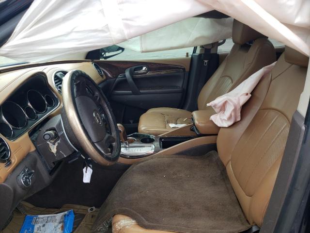 Photo 7 from auction – 2016 BUICK ENCLAVE with VIN 5GAKRBKD3GJ114803