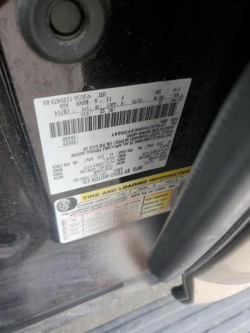 Photo 14 from auction – 2014 FORD EXPEDITION with VIN 1FMJU1H56EEF09241