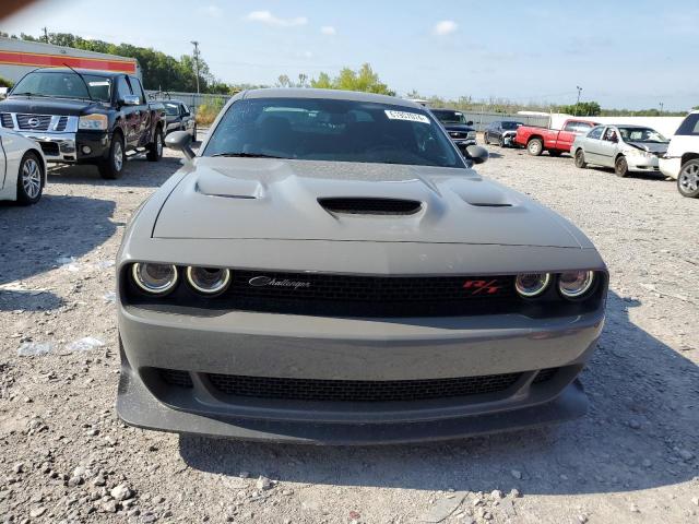 Photo 5 from auction – 2019 DODGE CHALLENGER with VIN 2C3CDZFJ9KH624100