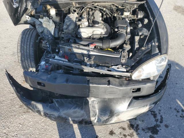 Photo 11 from auction – 2001 MAZDA MX-5 MIATA with VIN JM1NB353110218342