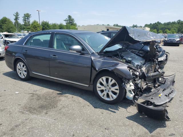 Photo 4 from auction – 2011 TOYOTA AVALON BAS with VIN 4T1BK3DB8BU373567