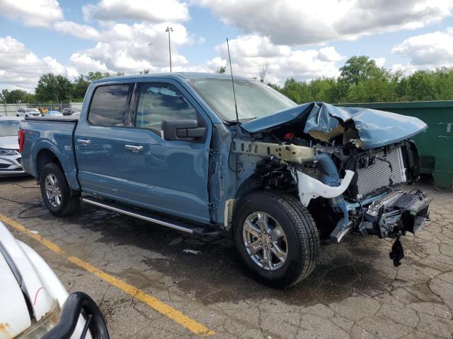 Photo 4 from auction – 2023 FORD F150 SUPER with VIN 1FTEW1EP7PKG22741