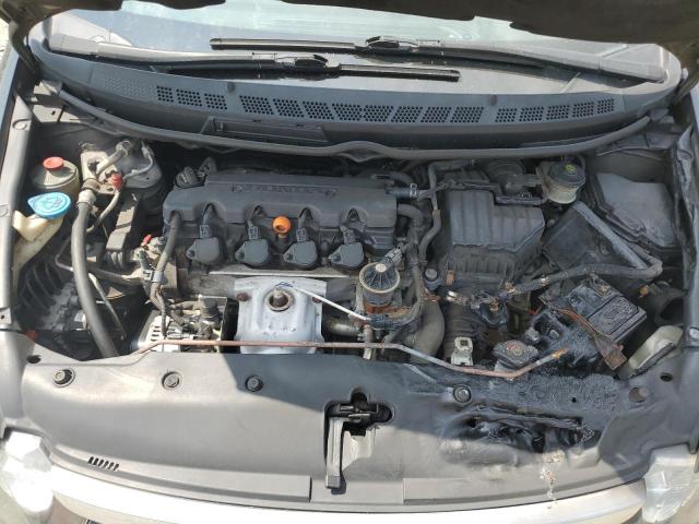 Photo 11 from auction – 2007 HONDA CIVIC EX with VIN 2HGFA16867H303494