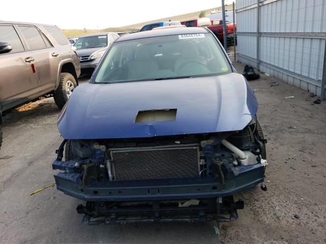 Photo 5 from auction – 2017 SUBARU IMPREZA PR with VIN 4S3GKAB63H3612073
