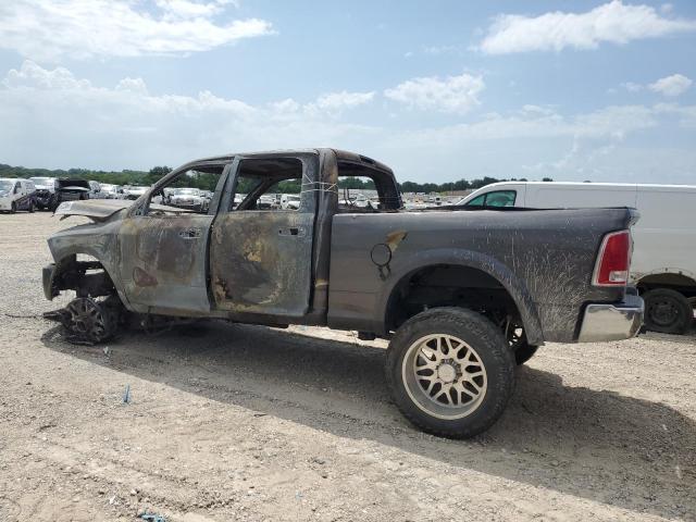 Photo 2 from auction – 2016 RAM 2500 LARAM with VIN 3C6UR5FL3GG108650
