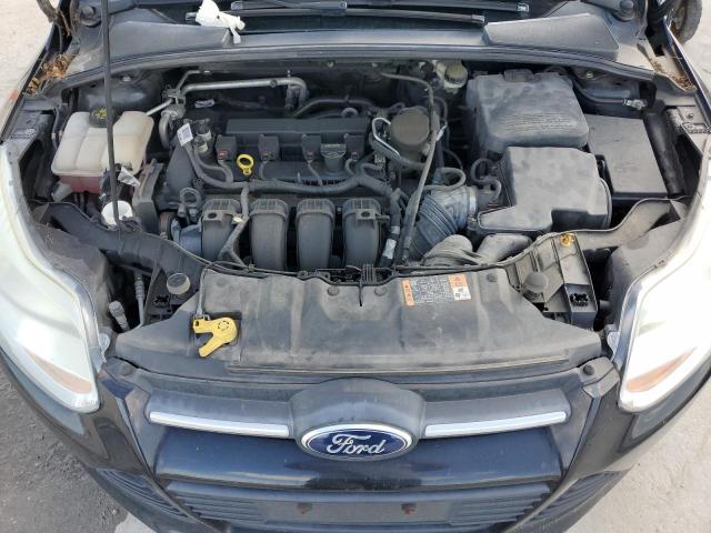 Photo 11 from auction – 2014 FORD FOCUS SE with VIN 1FADP3K21EL335714
