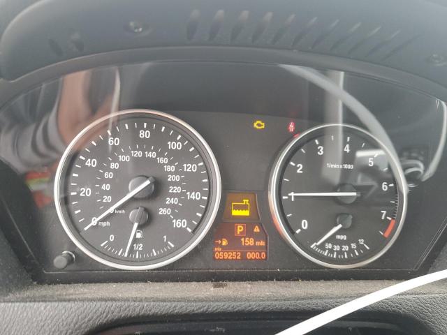 Photo 9 from auction – 2013 BMW X5 XDRIVE3 with VIN 5UXZV4C51D0B20016