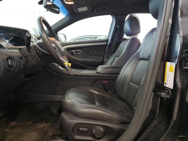 Photo 7 from auction – 2015 FORD TAURUS SEL with VIN 1FAHP2E83FG161747