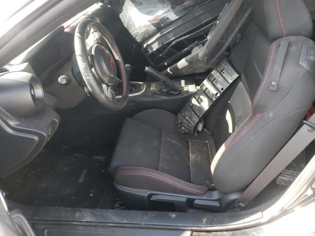 Photo 7 from auction – 2023 SUBARU BRZ PREMIU with VIN JF1ZDBB11P9703342