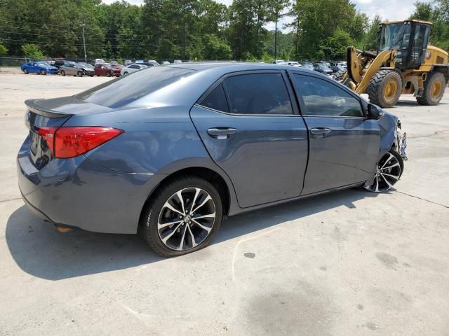 Photo 3 from auction – 2018 TOYOTA COROLLA L with VIN 5YFBURHEXJP835046