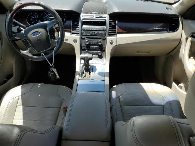 Photo 8 from auction – 2010 FORD TAURUS LIM with VIN 1FAHP2FW3AG109640