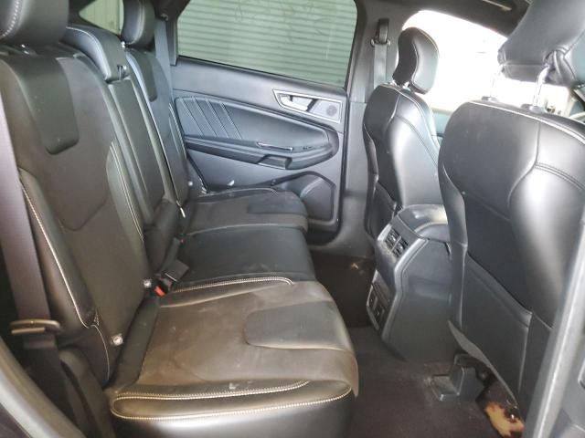 Photo 11 from auction – 2019 FORD EDGE ST with VIN 2FMPK4AP5KBC35843