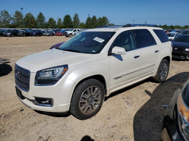 GMC ACADIA DEN 2014 مع رقم تعريف المركبة 1GKKRTKD0EJ213035 - صورة من المزاد