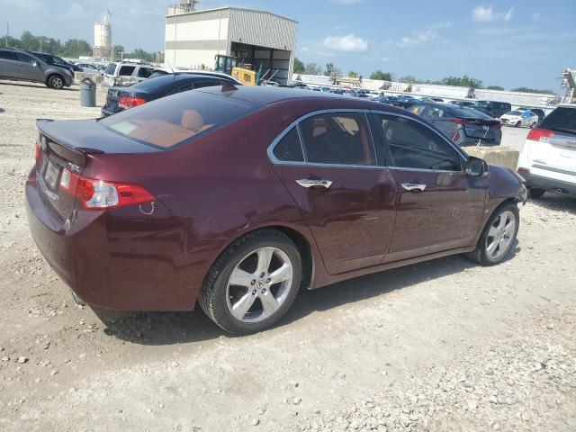 Photo 3 from auction – 2010 ACURA TSX with VIN JH4CU2F62AC034142