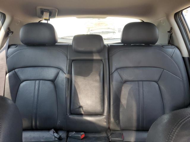 Photo 10 from auction – 2011 KIA SPORTAGE E with VIN KNDPCCA21B7089241