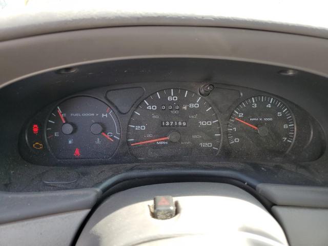Фото 9 с аукциона – 2003 FORD TAURUS SES с VIN 1FAFP55S33G263856