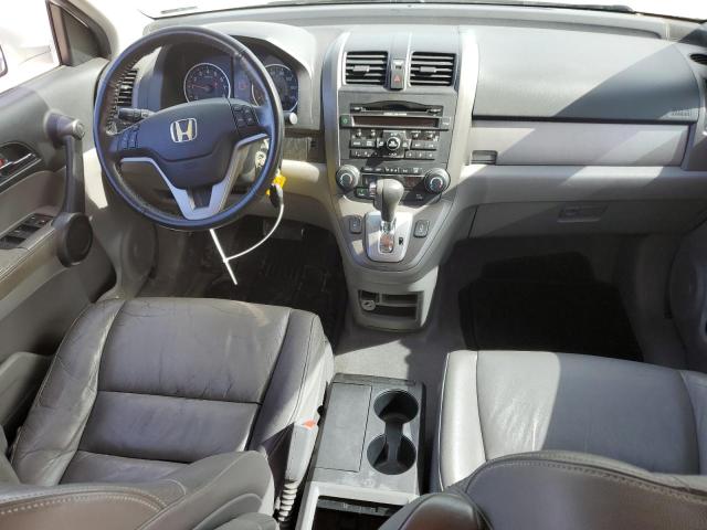 Photo 8 from auction – 2011 HONDA CR-V EXL with VIN 5J6RE3H75BL039643