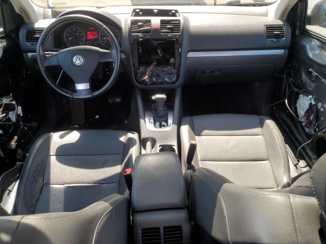 Photo 8 from auction – 2008 VOLKSWAGEN JETTA with VIN 3VWRZ71K08M126757