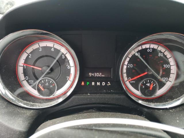 Photo 9 from auction – 2015 DODGE GRAND CARA with VIN 2C4RDGCG3FR509544