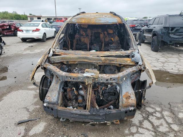 Photo 5 from auction – 2011 GMC ACADIA SLE with VIN 1GKKRNED4BJ245537
