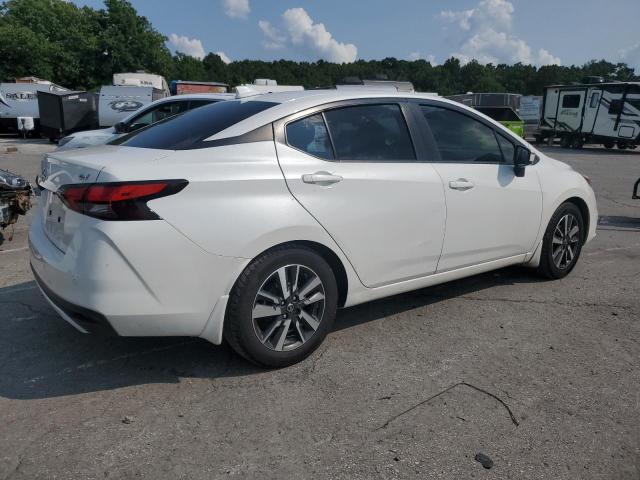 Photo 3 from auction – 2020 NISSAN VERSA SV with VIN 3N1CN8EV1LL908467