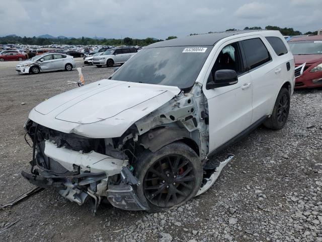 DODGE DURANGO LI 2014 with VIN 1C4RDHDG7EC972170 - Photo from auction