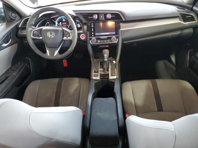 Photo 8 from auction – 2017 HONDA CIVIC EX with VIN 19XFC2F89HE015576