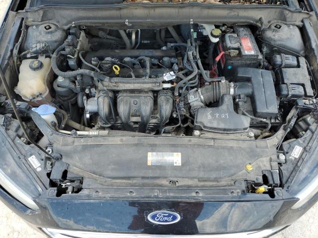 Photo 11 from auction – 2013 FORD FUSION SE with VIN 3FA6P0H73DR124976