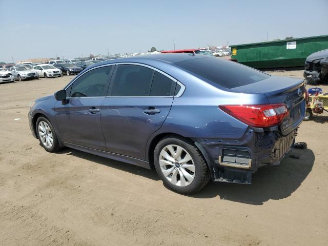 Photo 2 from auction – 2015 SUBARU LEGACY 2.5 with VIN 4S3BNBC62F3014317