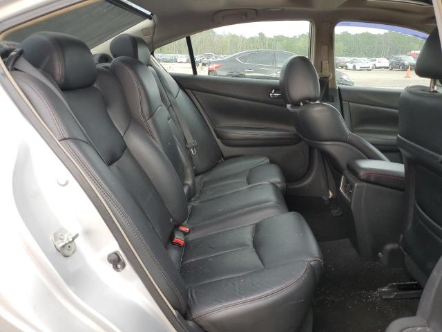 Photo 10 from auction – 2012 NISSAN MAXIMA S with VIN 1N4AA5AP1CC801202